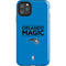 NBA Orlando Magic Standard - Blue iPhone Cases